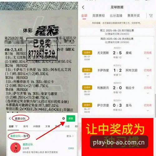 掌握博澳体育数据的实用技巧，老用户分享观赛必备知识